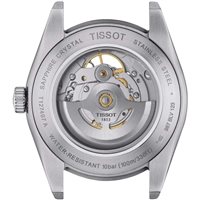 Orologio Tissot Uomo T-Classic in Acciaio T1274071103101 - T1274071103101